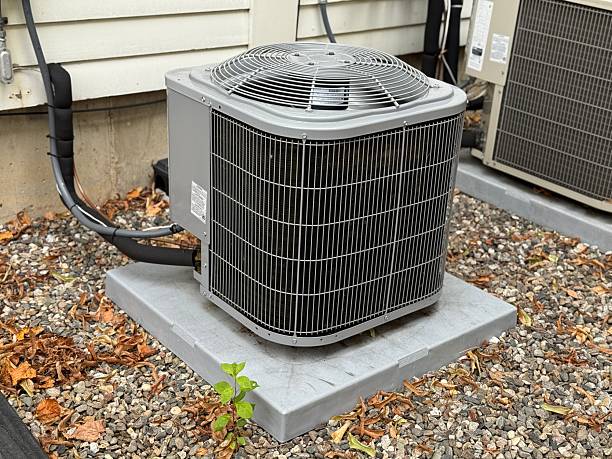 24/7 Emergency Heat Pump Repair experts in Martinsville, VA