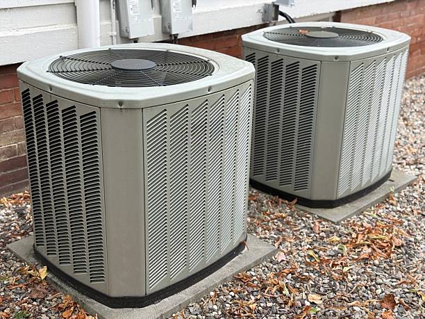 Trusted Heat Pump Repair service in Martinsville, VA - JG Cool HVAC