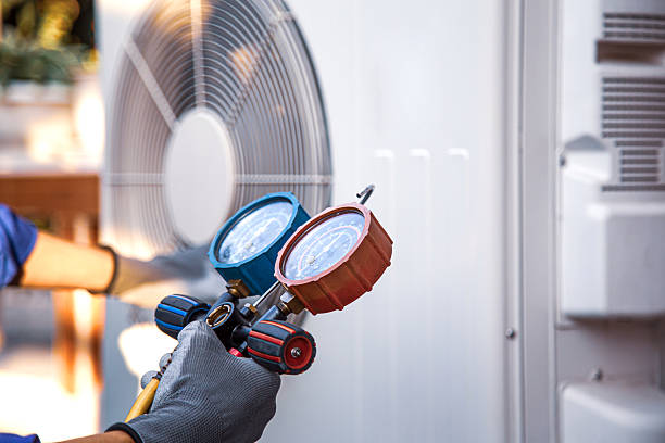 Affordable Heat Pump Repair solutions in Martinsville, VA