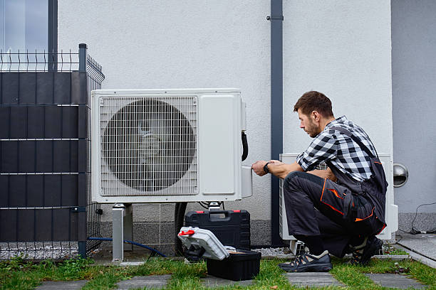 Top rated local Heat Pump Repair specialists in Martinsville, VA